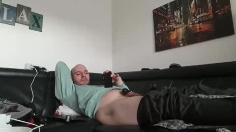 Sebastian online show from 03.25.26