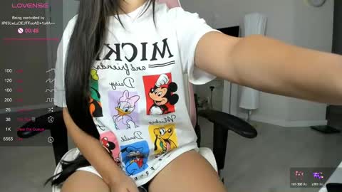 Akira Youri online show from 03.09.25