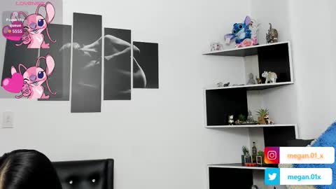 seelena_f online show from 01.17.26