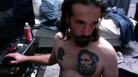 Snapshot of seemydick69007 chatting on 12.19.25 seemydick69007 online show from 12.19.25