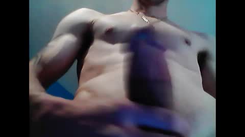 CumSayHey online show from 03.07.25