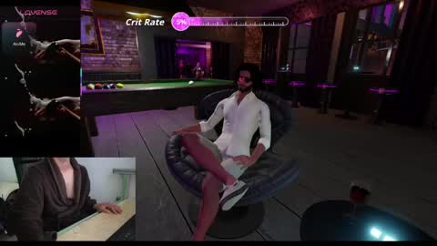 seewolf1000 online show from 06.07.26