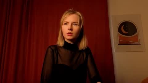 Eva online show from 12.22.25