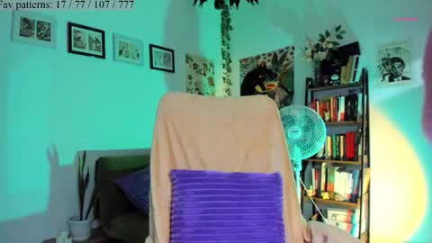 Luciana online show from 11.24.25