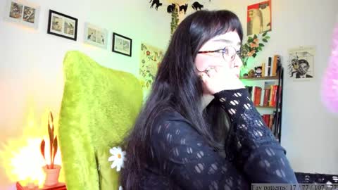 Luciana online show from 02.17.26