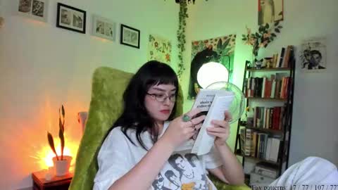 Luciana online show from 03.11.26