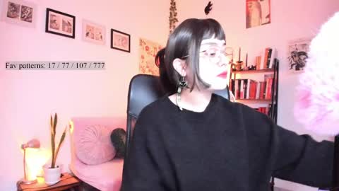 Luciana online show from 05.27.26
