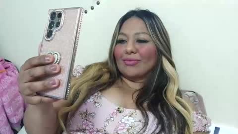Morenita Rica online show from 05.22.26