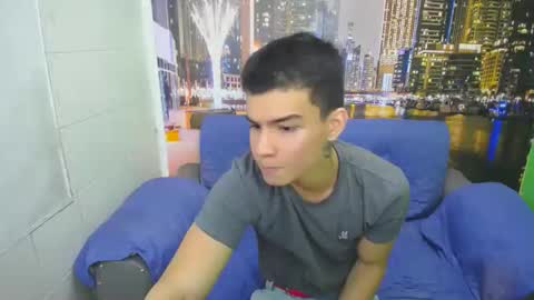 Seigfried online show from 02.18.25