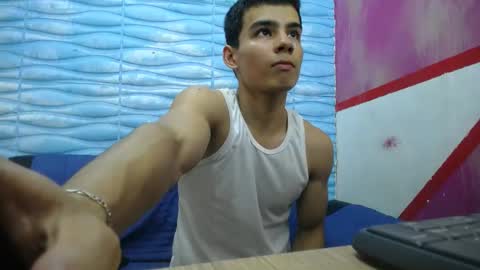 Seigfried online show from 03.03.25