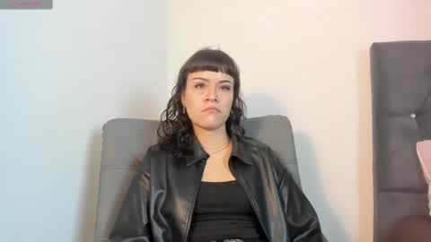 Snapshot of seijacu chatting on 10.07.25 seijacu online show from 10.07.25