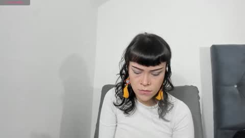 Snapshot of seijacu chatting on 10.27.25 seijacu online show from 10.27.25