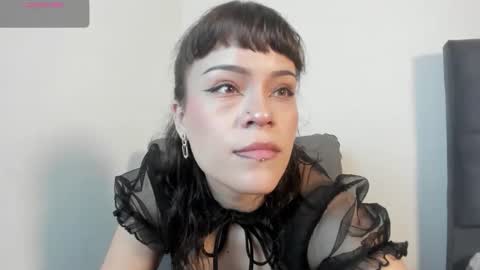 Snapshot of seijacu chatting on 11.27.25 seijacu online show from 11.27.25