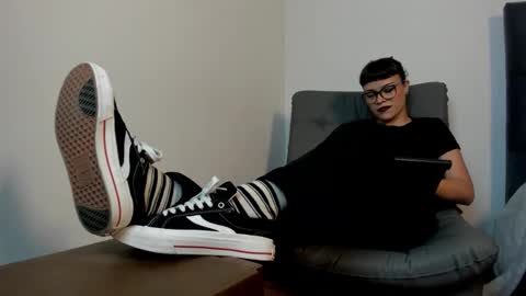 Snapshot of seijacu chatting on 01.31.26 seijacu online show from 01.31.26