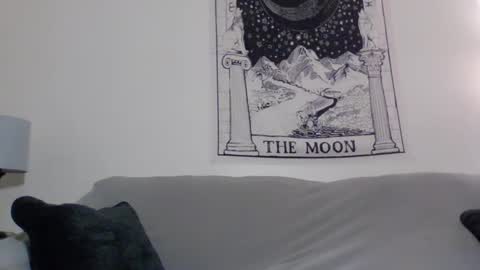 seitans curse666 online show from 01.11.25