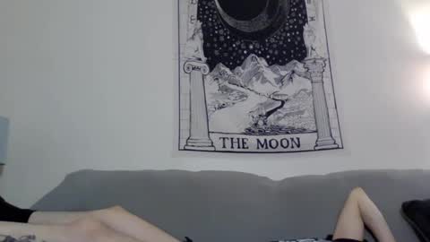 seitans curse666 online show from 01.11.25