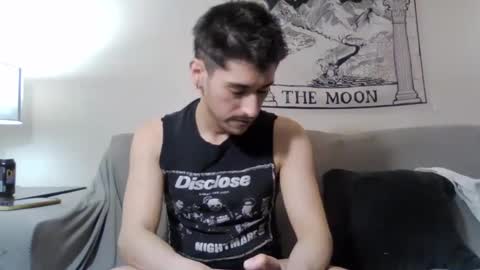 seitans curse666 online show from 03.02.25