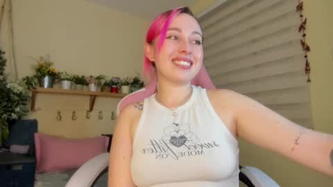 Yeyis  online show from 05.27.26