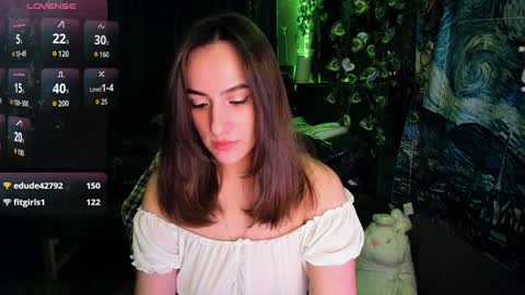 Selby online show from 12.16.24