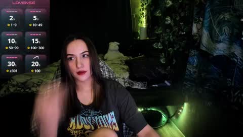 Selby online show from 01.31.25