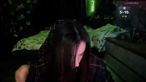 Selby online show from 10.14.25