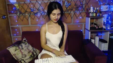 seleena_01 online show from 09.25.25