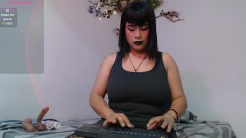 Selen online show from 04.27.26