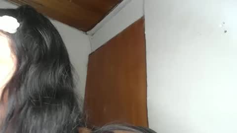 Snapshot of selena__angel chatting on 12.13.24 Gaby but call me selena instagram sele04angel1 online show from 12.13.24