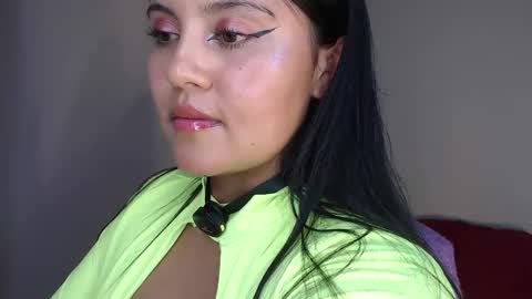 Gaby  but call me selena  instagram sele04angel1 online show from 05.12.26