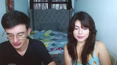 Selena  Andress online show from 01.22.25