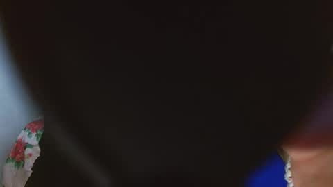 Selena  Andress online show from 01.24.25