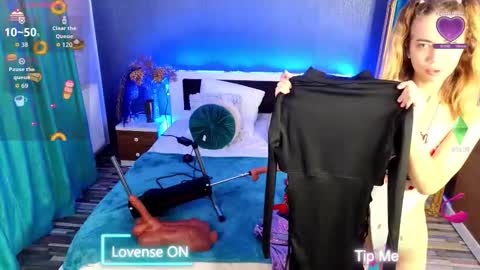 Selena Banks online show from 11.30.25