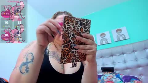 Selena online show from 03.09.25