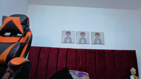 Selena online show from 10.22.25