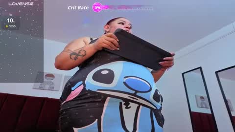 Selena online show from 11.15.25