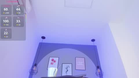 Selena online show from 10.25.25