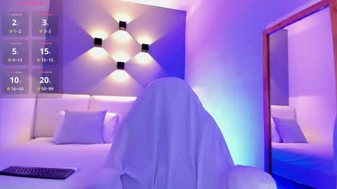 Selena online show from 12.18.25