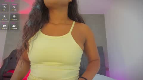 Snapshot of selena_monroy chatting on 06.18.26 Selena online show from 06.18.26
