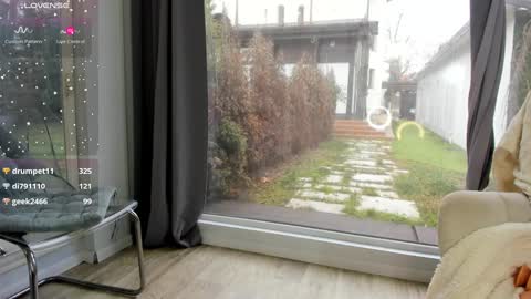 Selena online show from 12.30.24