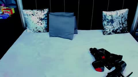 Selene online show from 03.11.25