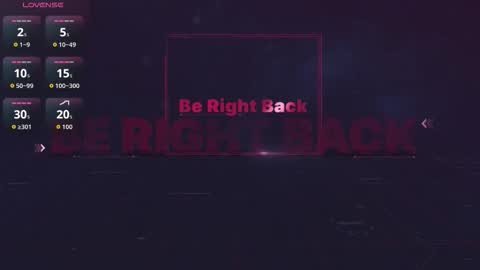 Selene online show from 10.14.25