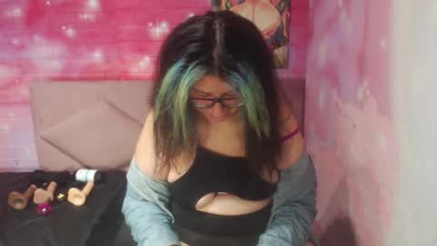 Selena Priscilla Blair Montenegro online show from 01.16.25