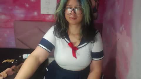 Selena Priscilla Blair Montenegro online show from 02.08.25