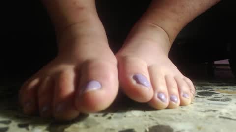 Selena Priscilla Blair Montenegro online show from 02.15.25