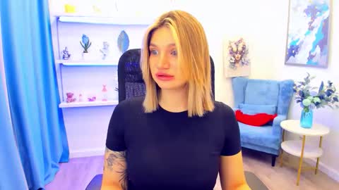 selenaemoore online show from 05.16.26