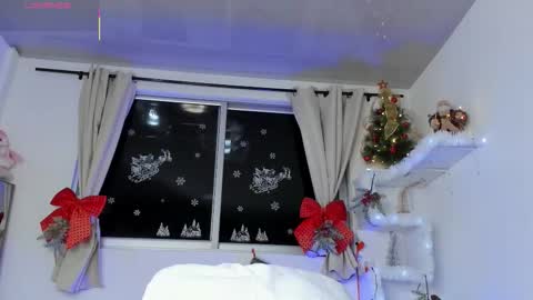 selenafox online show from 11.20.25