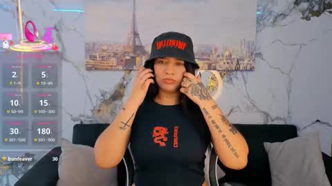 Selena online show from 03.05.26