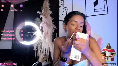 Adriana3 online show from 12.03.24