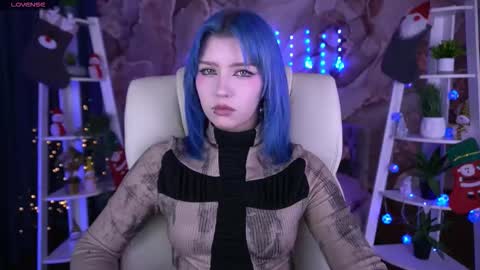 selenairis online show from 12.22.25