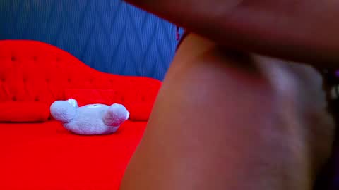 Selena Noir online show from 01.31.25